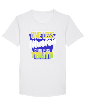 TRUTH White