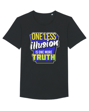 TRUTH Black