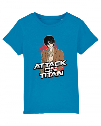 Attack on Titan Azur
