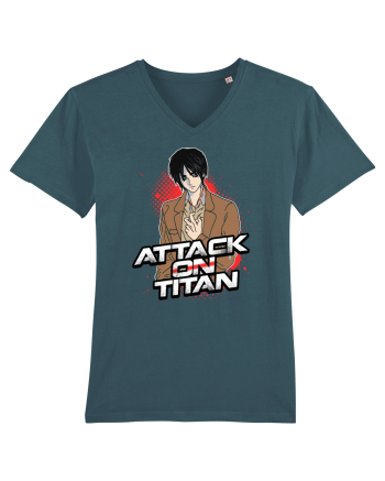 Attack on Titan Stargazer