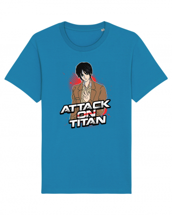 Attack on Titan Azur