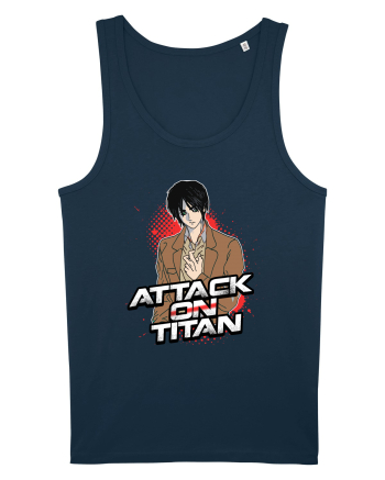 Attack on Titan Navy