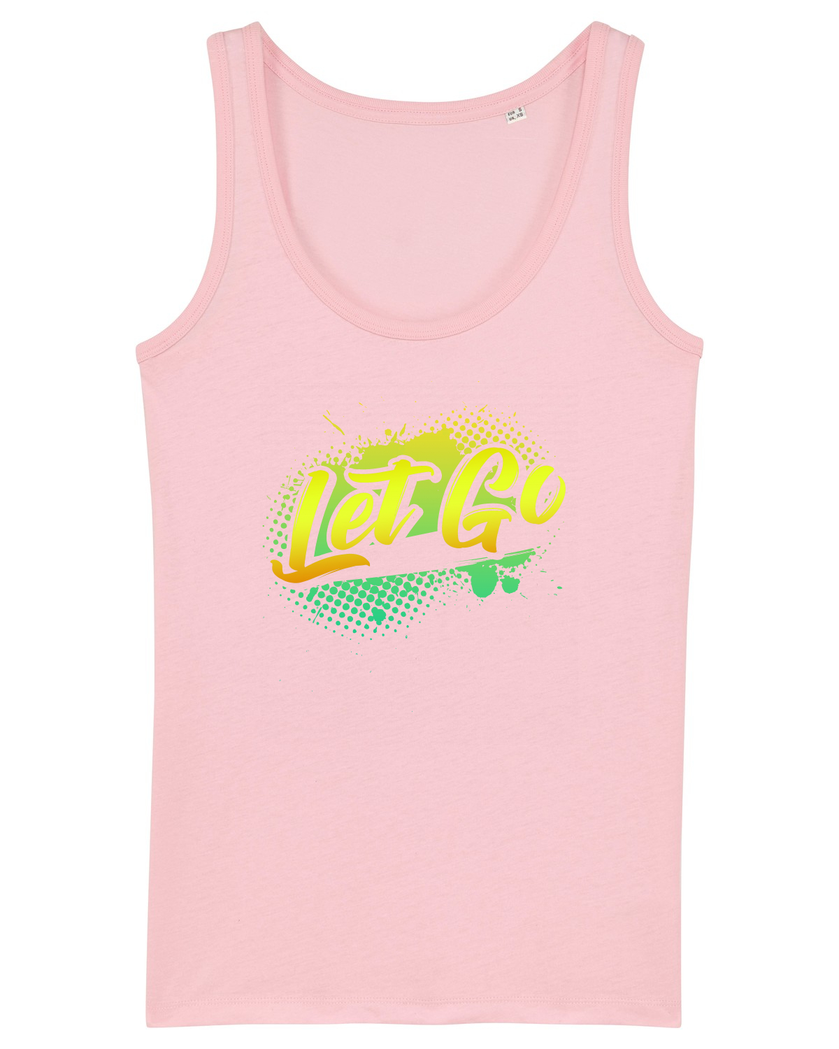 Maiou Damă Dreamer Cotton Pink