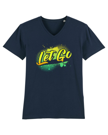 Let Go French Navy