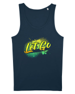 Let Go Maiou Bărbat Runs