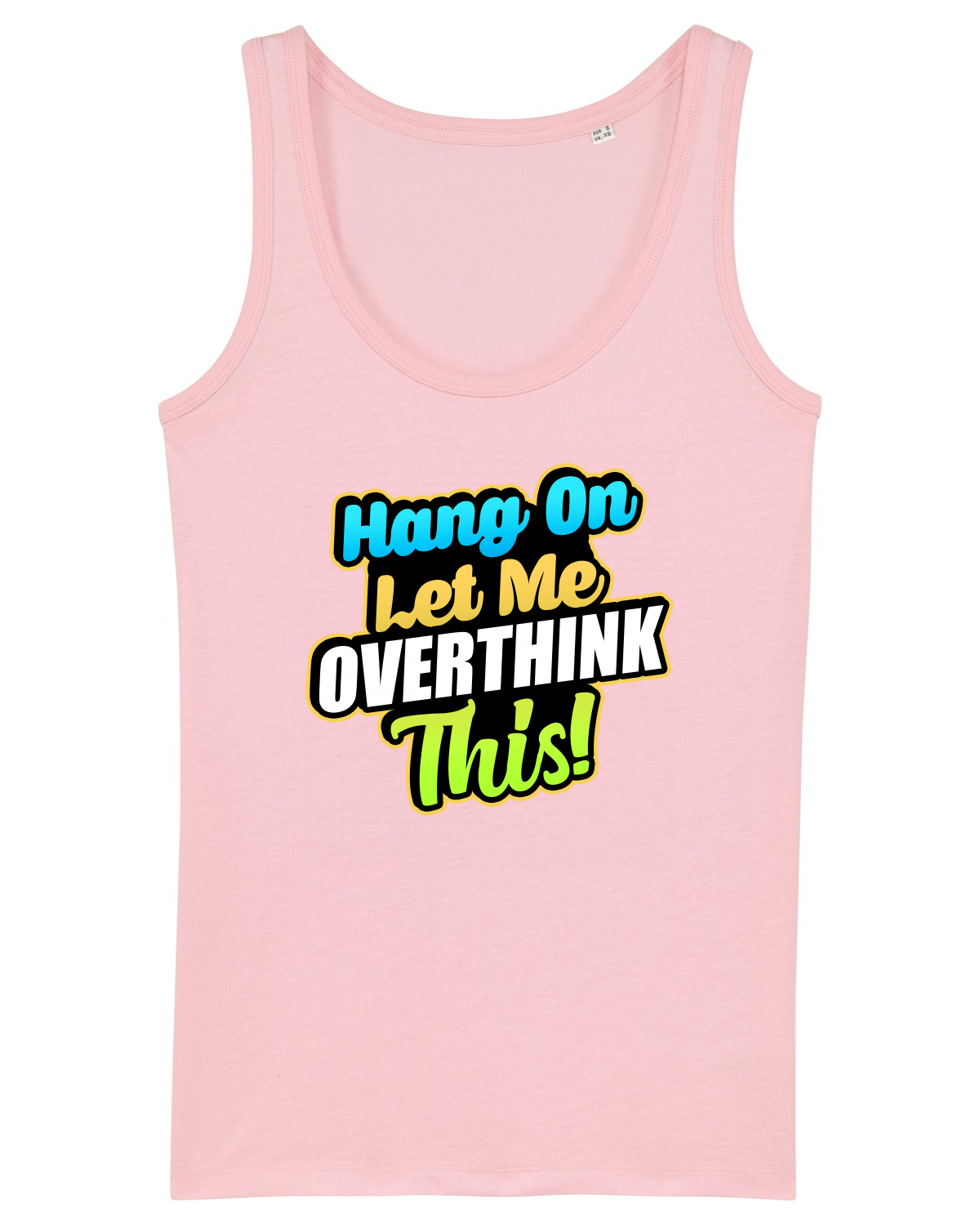 Maiou Damă Dreamer Cotton Pink