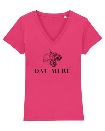 Dau mure Raspberry
