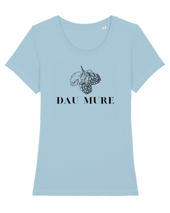 Dau mure Sky Blue