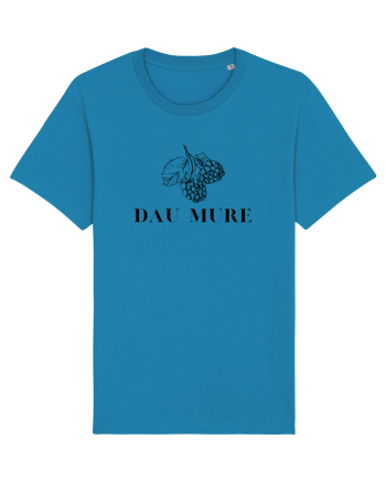 Dau mure Azur
