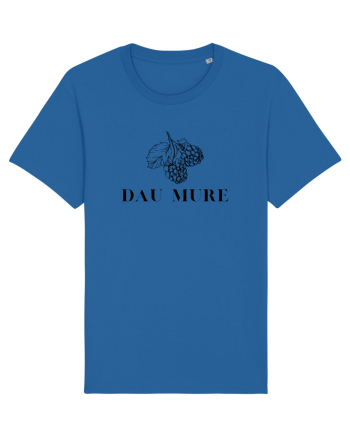 Dau mure Royal Blue