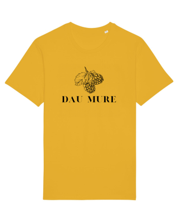 Dau mure Spectra Yellow