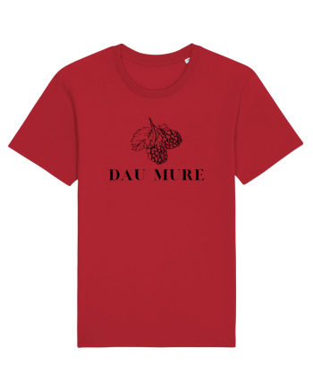 Dau mure Red