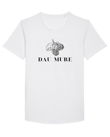 Dau mure White