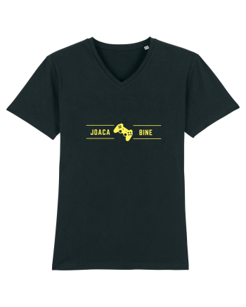 Joacă Bine. Black