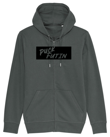Puck Futin Anthracite