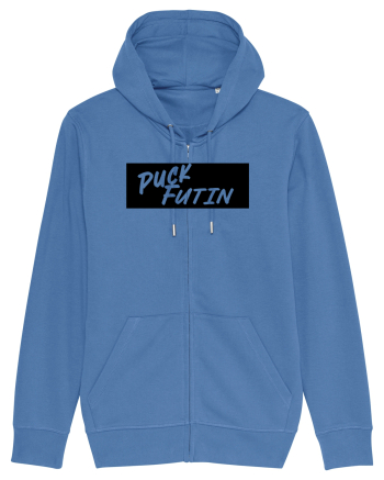 Puck Futin Bright Blue