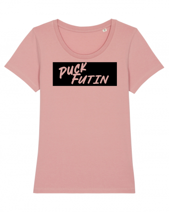 Puck Futin Canyon Pink