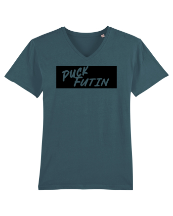 Puck Futin Stargazer