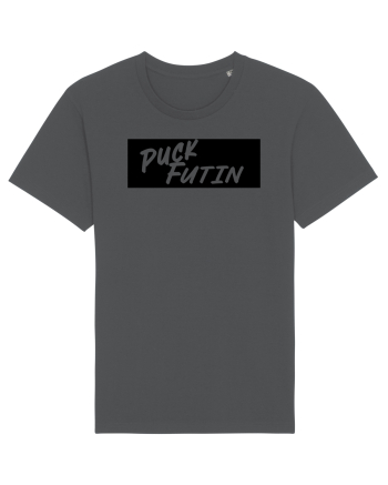 Puck Futin Anthracite