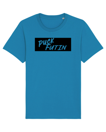 Puck Futin Azur