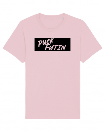 Puck Futin Cotton Pink