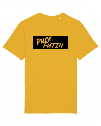 Puck Futin Spectra Yellow