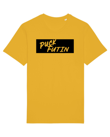 Puck Futin Spectra Yellow