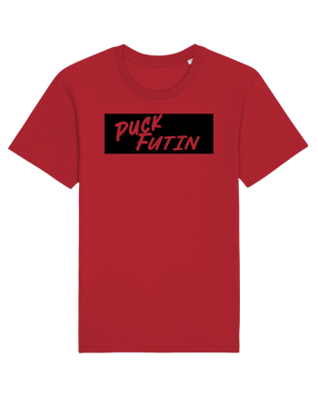 Puck Futin Red