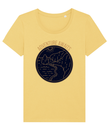 Adventure Awaits  Jojoba
