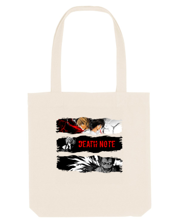 Death Note Natural
