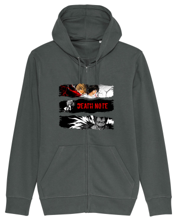 Death Note Anthracite
