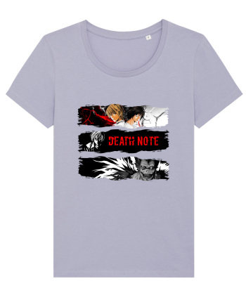 Death Note Lavender