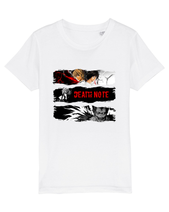 Death Note White