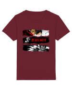 Death Note Tricou mânecă scurtă  Copii Mini Creator