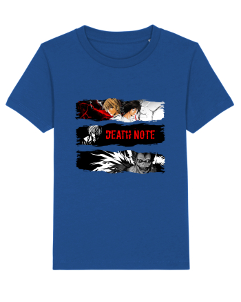 Death Note Majorelle Blue