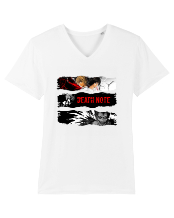 Death Note White