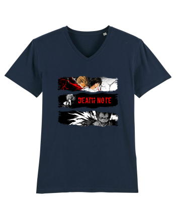 Death Note French Navy
