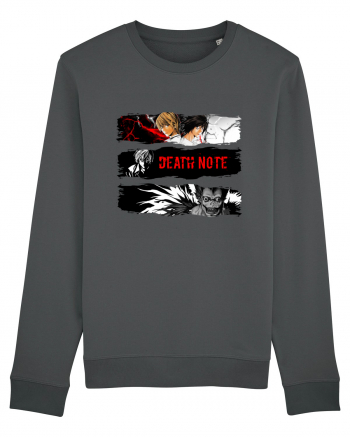 Death Note Anthracite