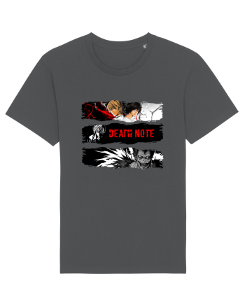 Death Note Anthracite