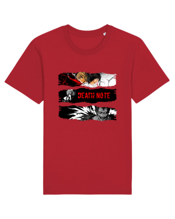Death Note Red