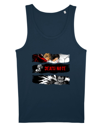 Death Note Navy