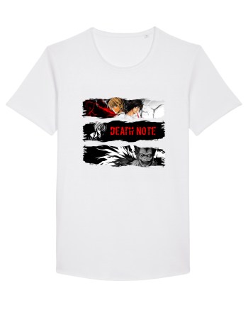 Death Note White