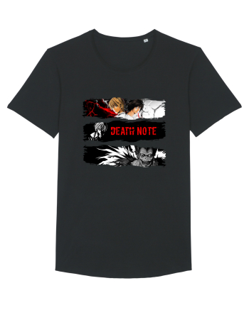 Death Note Black