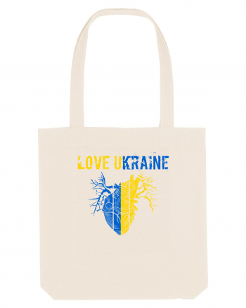 Love Ukraine Natural