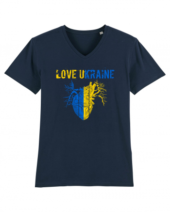 Love Ukraine French Navy