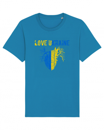 Love Ukraine Azur