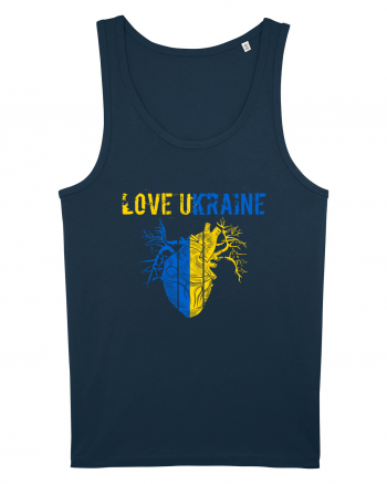 Love Ukraine Navy