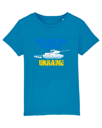 Tanks in Ukraine Azur
