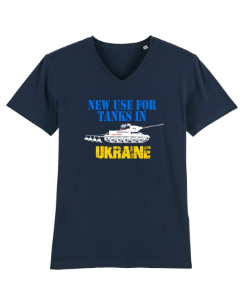 Tanks in Ukraine French Navy