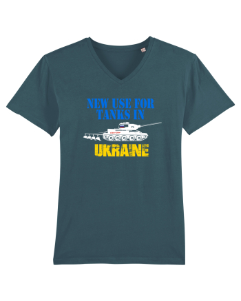 Tanks in Ukraine Stargazer